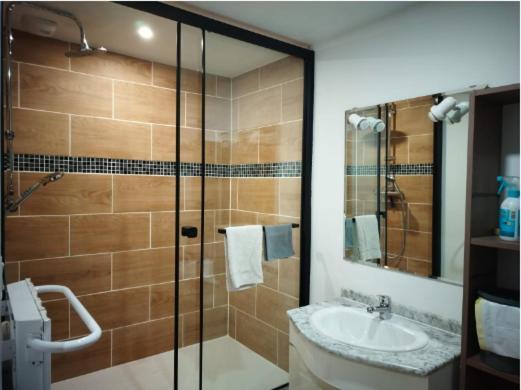 Appartement Aux Airelles Embrun Εξωτερικό φωτογραφία